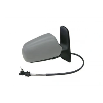 Vw Alhambra Sharan Elektrikli Ayna 01/05 Astarlı Sağ 12 Li Soket 7M3857508J (Oem No: 7M3857508J)