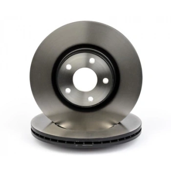 Fren Diski Ön Takım (300 Mm ) Dv61 & Ca/Ea/Aa) Ford Focus/ C Max/Volvo/Connect Bm 07- (Oem No: 7M51 1125 Bb)