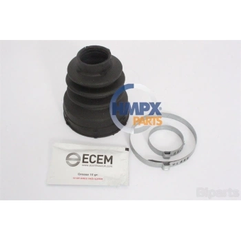 Aks Körüğü İç  Sağ Sag Ford Focus Bm 07- (Oem No: 7M51 4C062 Ca)