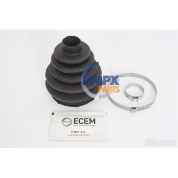 Aks Körügü Dıs Sol Ford Focus Bm 07- (Oem No: 7M51 4C062 Ea)