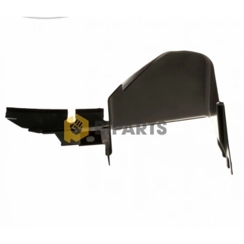 Focus 2007  Radyatör Hava Deflektörü Sol (Oem No:7M518311Bc)