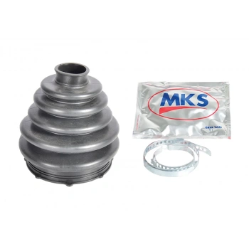 Aks Körüğü Takım Dış Focus 07Sonrası Sol (Oem No: 7M514C062Ea)