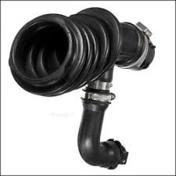 Hava Filtre Hortumu Kit (Orjınal) Focus Iı C Max Volvo S40 (Orjınal Kelepcelı) 2003-2007 1.6 Tdı (Oem No:7M519A673Ej) (Adet)
