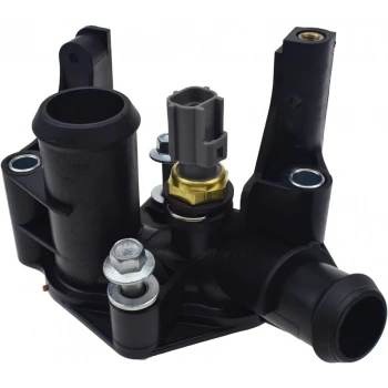 Termostat Kapak Üst Fıesta / C.Max / B.Max 02-08  1.4-1.6 (Oem No: 7M5G8K556Ac)