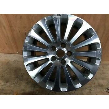 Jant 7X17 Cokkollu Ford Focus Bm 07- (Oem No: 7M5J 1007 Ba)