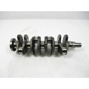 Focus C Max307 Partner C4 C5 2003  Krank Mili Dövme Çelık (Güçlendırlmıs) (Oem No:7M5Q6303Ab)