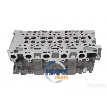 Sılındır Kapagı Euro 4 Ford Focus/307/308/Partner 1.6 Hdı/Tdcı 04- (Oem No: 7M5Q 6C032 Fa)