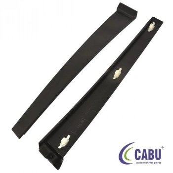 Ford Fusion 2002  Kapı Direk Çıtası Ön Sağ  (Oem No:7N11N20898Aa)