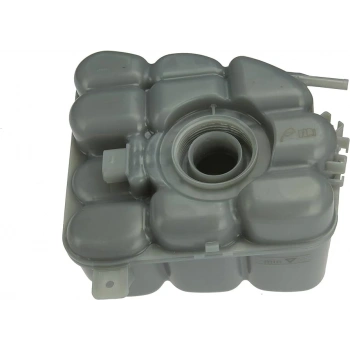 Radyatör Yedek Su Deposu Genlesme Kabı Vw Touareg-Q7-Cayenne Bm 10- (Oem No: 7P0121407B)