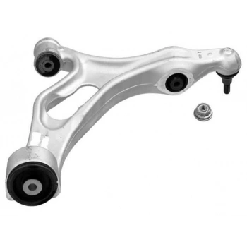 Salıncak Touareg 04-10 / Q7 06-15 / Cayenne 04-10 Aluminyum Alt Sağ (Oem No: 7P0407152E)