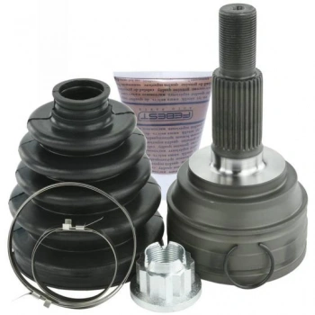 Aks Kafası Dış 306286 Vw Touareg-Cayenne Cvva-Cjgd-Crca-Casa 3,0 Tdı 10- (Oem No: 7P0498099B)