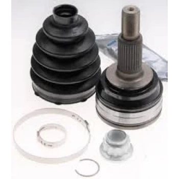 Aks Kafası Dış 306286 Vw Touareg-Cayenne Cvva-Cjgd-Crca-Casa 3,0 Tdı 10- (Oem No: 7P0498099B)