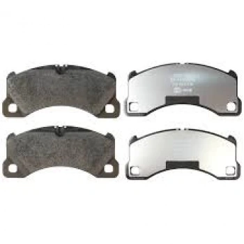 Fren Balatası Ön Fdb4064 / Gdb1969 Vw Touareg-Q7-Cayenne Bm 10- (Oem No: 7P0698151C)