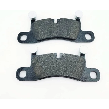 Fren Balatası Arka Gdb1875 / Fdb4424 Vw Touareg-Q7-Cayenne-911 Bm 10- (Oem No: 7P0698451)