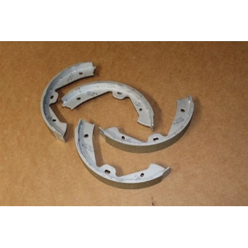 El Fren Balatası Fsb4129 / Gs8776 Vw Touareg-Q7-Cayenne Bm 10- (Oem No: 7P0698525)