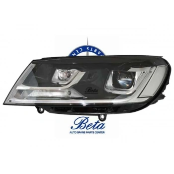 Far Sol Vw Touareg Bm 15- (Oem No: 7P1941753B)