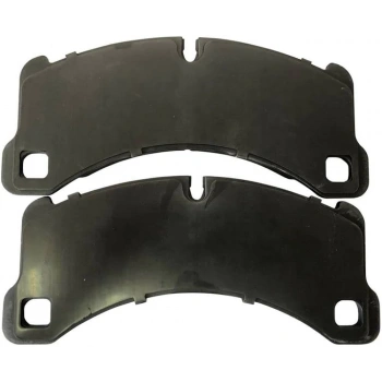 Fren Balatası Ön Fdb4717 / Gdb2004 Vw Touareg-Q7-Cayenne-Panamera Bm 10- (Oem No: 7P5698151)