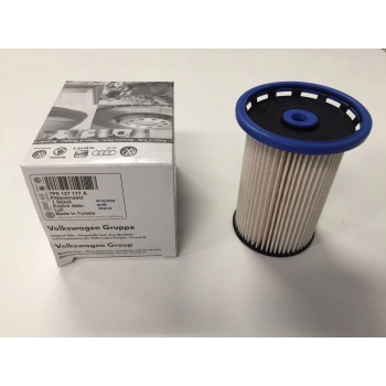 Yakıt Filtresi (Mazot) Touareg / Q7 / Cayenne 10=Den İtibaren; 3.0 Tdi-4.2 Tdi Casa-Cata-Cjma-Ckda-Cvwa-Craca (Oem No: 7P6127177A)