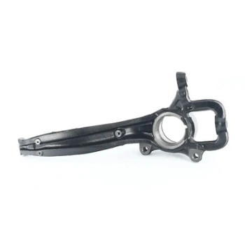 Aks Taşıyıcı Sağ 44071715101 Vw Touareg Bm 10- (Oem No: 7P6407246A)