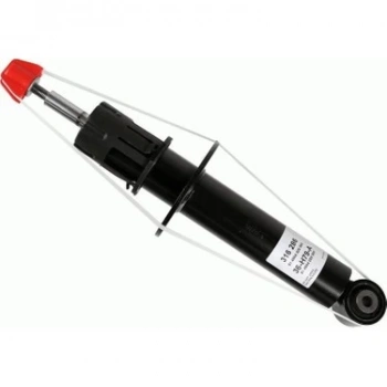 Amortısör Arka 36-H79-A Vw Touareg Bm 10- (Oem No: 7P6513029Aq)