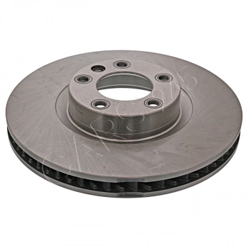 Fren Diski Ön Sağ (Adet Fıyat) Vw Touareg-Q7-Cayenne Bm 10- (Oem No: 7P6615302)