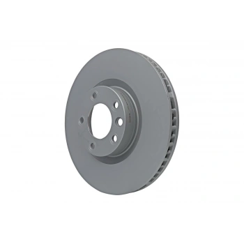 Fren Diski Ön Sağ (Adet Fıyat) Vw Touareg-Q7-Cayenne Bm 10- (Oem No: 7P6615302)