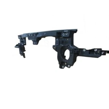 Volkswagen Touareg- 10/14; Ön Panel Plastik (Tyg) (Oem No: 7P6805594B)