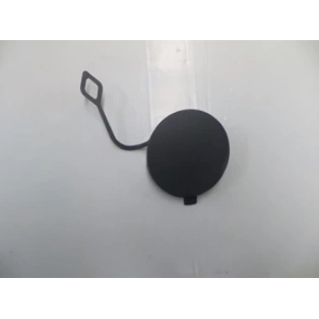 Volkswagen Touareg- 10/14; Ön Tampon Çeki Demiri Kapağı Sol (Tw) (Oem No: 7P6807185)