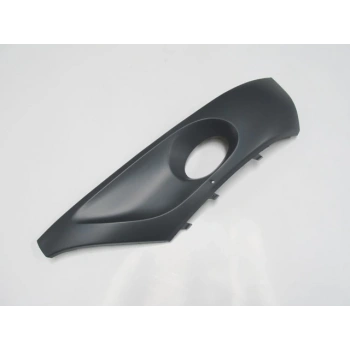 Volkswagen Touareg- 10/14; Sis Lamba Kapağı Sol Sis Delikli (Tw) (Oem No: 7P6807489)