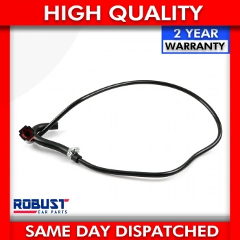 Fiesta 2002  Radyatör Yedek Su Depo Hortumu  (Oem No:7S618B081Ab)