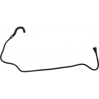 Boru Yedek Su Deposu Fıesta V / Focus Iı / Fusıon 02Sonrası (Oem No: 7S618B081Ab)