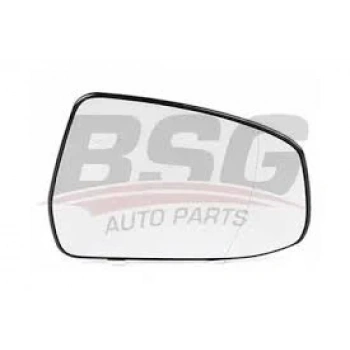 Ayna Camı Sağ Bs71 17K740 Fa Ford Focus Bm 08- (Oem No: 7S71 17K740 Ca)