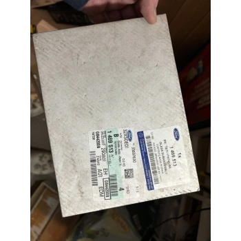 Ford Focus 2008  Ayna Camı Sağ (Elektrıklı K.Rezıstanslı) (Oem No:7S7117K740Ca)