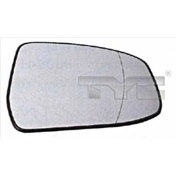 Ford Focus 2008  Ayna Camı Sol (Elektrıklı K.Rezıstanslı) (Oem No:7S7117K741Ca)