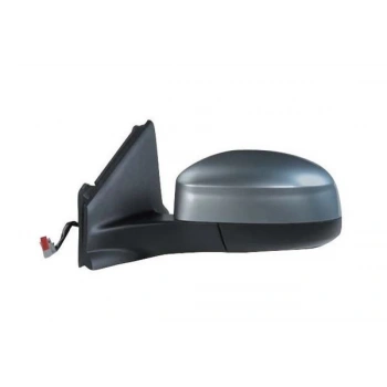 Ford Mondeo Elektrikli Ayna 07/10 Astarlı Kör Noktalı Alt Sinyalli Sol 7S7117683Cf (Oem No: 7S7117683Cf)