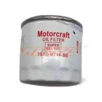 Yag Filtresi Em5G 6714 Aa/(7S7G 6714 Aa/1E05-14-302E/Bm5G 6714 Aa Ford Focus/Mondeo/Fıesta/Mazda 1,25/1,4/1,6 Benz 95- (Oem No: 7S7G 6714 Ca)
