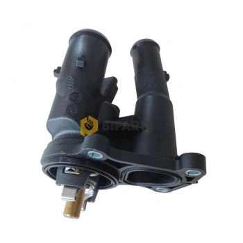 TERMOSTAT KOMPLE 4825.98D/QTH690K FORD FOCUS /C MAX /FOCUS II/MONDEO 1.6 TI 04-11 (Oem No: 7S7G 6L721 AB)