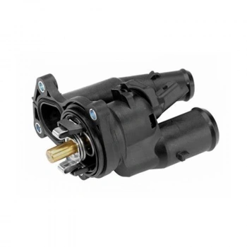 Focus  C Max  Focus Iı Mondeo 2004 2011 Termostat Komple Th7090.98J 607 98 Th44798G1 4825.98D Qth690K 4M5G & Gb (Oem No:7S7G6L721Ab)