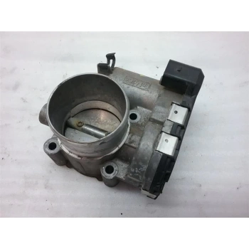 Gaz Kelebek Yuvası Ford Focus/C Max/Mondeo/Kuga/Fıesta 1,6 Benz/1,6 Ecoboost 04- (Oem No: 7S7G 9F991 Ca)