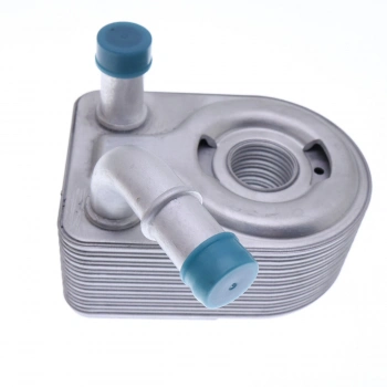 Yağ Soğutucusu Focus / C Max / Fiesta / Kuga / Mondeo 05Sonrası 1.6 Benz-1.6 Ecoboost (Oem No: 7S7G6B856A4A)