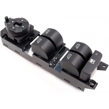 Düğme Cam Açma Mondeo 07-14 / S Max / Galaxy (Dörtlü) Ayna Ayar Düğmeli Katlanır (Oem No: 7S7T14A132Bc)