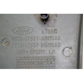 Tampon Kösesı Arka Sol Ford Connect Bm 02- (Oem No: 7T16 17927 Abm5Ab)
