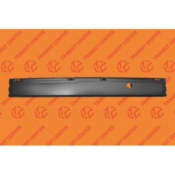 Tampon Arka Park Sensörlü Ford Connect Bm 02- (Oem No: 7T16 17K823 Bbm5Ad)