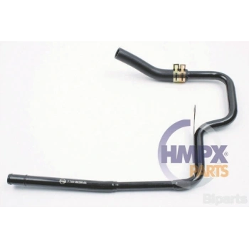 Kalorıfer Hortumu Demır Borulu Komple Ford Connect/Focus 1.8 Tdcı 98- (Oem No: 7T16 18K580 Aa)