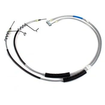 El Fren Telı (-Abs) Ford Connect Bm 02- (Oem No: 7T16 2A603 Ad)