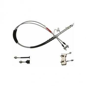 El Fren Telı Alçak +Abs Ford Connect Bm 02- (Oem No: 7T16 2A603 Cd)