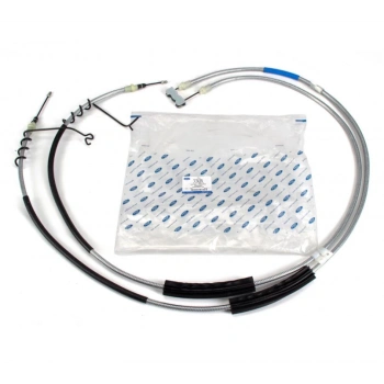 El Fren Telı (+Abs) Ford Connect Bm 02- (Oem No: 7T16 2A603 Dd)