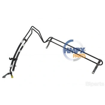 Dıreksıyon Gerı Dönüs Hortumu Ford Connect Bm 06- (Oem No: 7T16 3493 Ac)