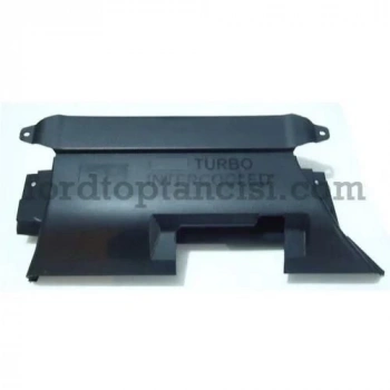 Motor Üst Koruma Kapagı Intercooler Ford Connect Bm 07- (Oem No: 7T16 6C646 Ad)
