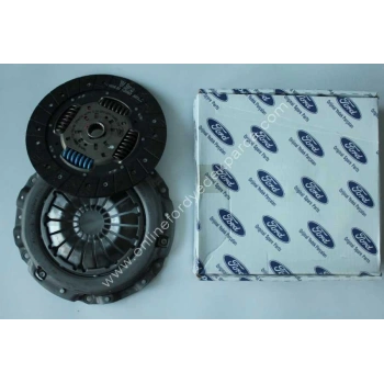 Debrıyaj Setı Rulmansız 110Ps Ford Connect 1.8 Tdcı 02-13 (Oem No: 7T16 7540 Bb)